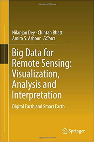 【预售】Big Data for Remote Sensing: Visuali...