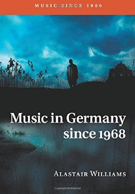 【预订】Music in Germany since 1968