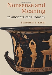 and Nonsense Meaning Gree... Ancient 预订