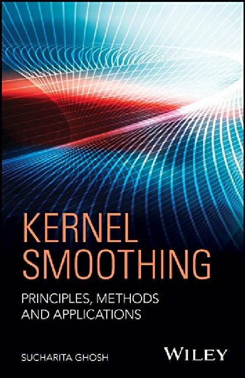 【预订】Kernel Smoothing