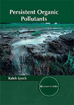 【预订】Persistent Organic Pollutants