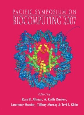 【预订】Biocomputing 2007 - Proceedings of t...