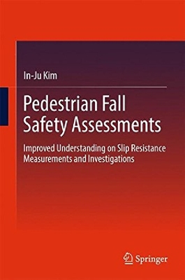 【预订】Pedestrian Fall Safety Assessments: ...