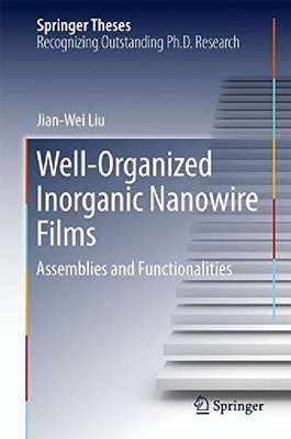 【预订】Well-Organized Inorganic Nanowire Fi...
