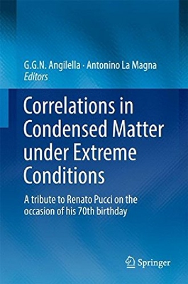 【预订】Correlations in Condensed Matter Und...