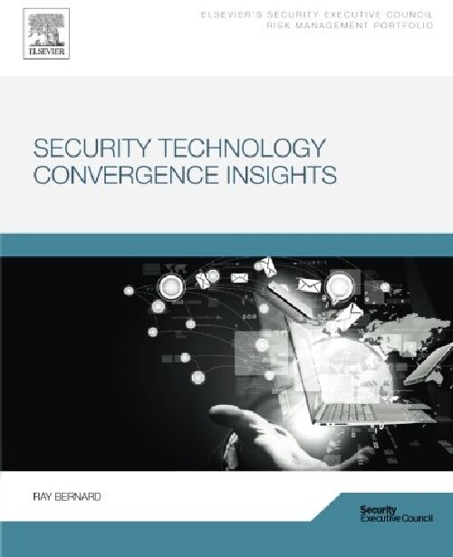 【预订】Security Technology Convergence Insi...