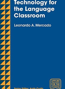 【预订】Technology for the Language Classroo...