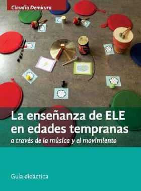 【预订】La Ensenanza de Ele En Edades Tempra...
