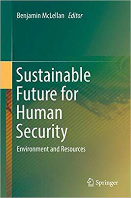 【预售】Sustainable Future for Human Securit...