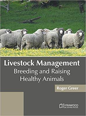 【预售】Livestock Management