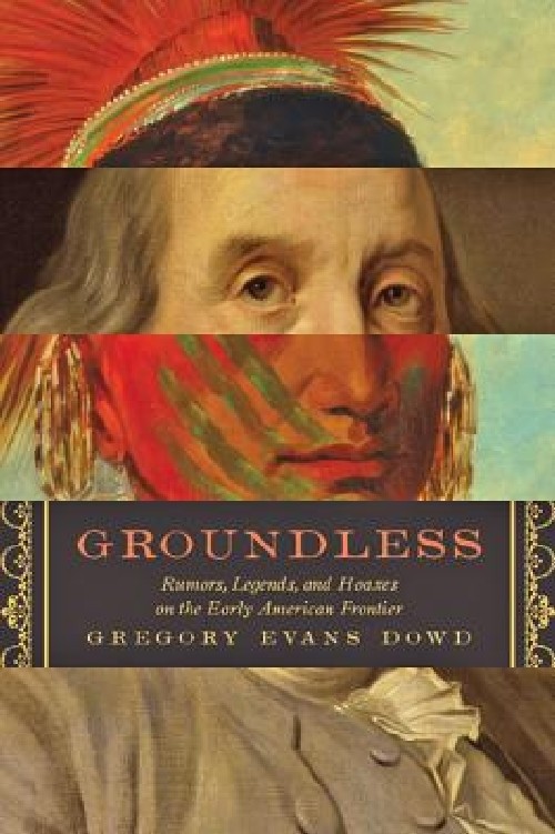 【预订】groundless: rumors, legends, and hoa.