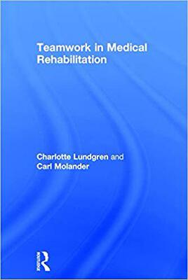 【预售】Teamwork in Medical Rehabilitation