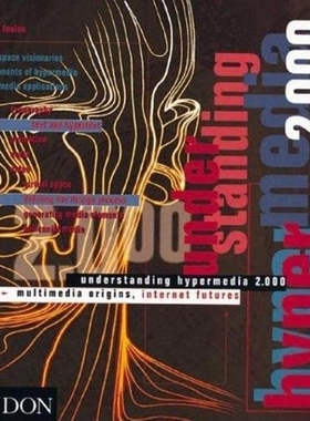 【预订】Understanding Hypermedia 2.0