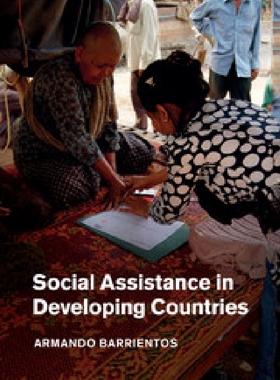 【预订】Social Assistance in Developing Coun...