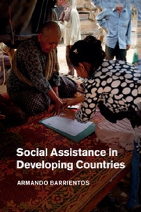 【预订】Social Assistance in Developing Coun...