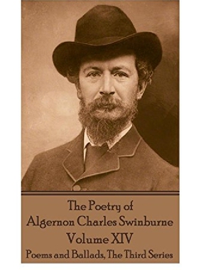 【预订】The Poetry of Algernon Charles Swinb...