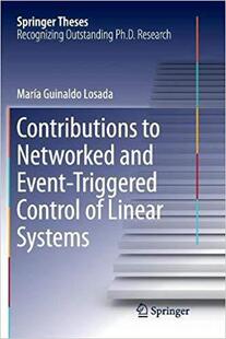 【预售】Contributions to Networked and Event...