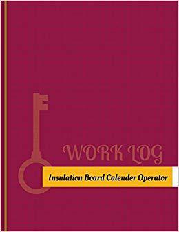 【预售】Insulation Board Calender Operator W...