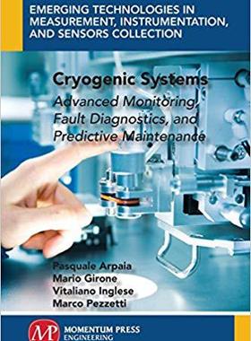 【预售】Cryogenic Systems: Advanced Monitori...