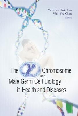 【预订】The Y Chromosome and Male Germ Cell ...