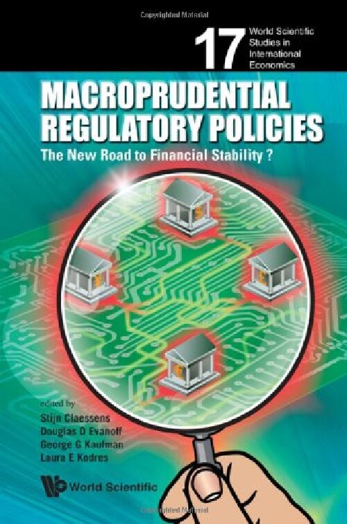 【预订】Macroprudential Regulatory Policies...