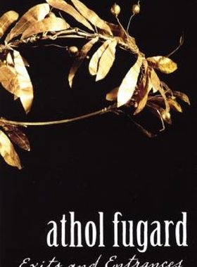 【预订】Exits and Entrances