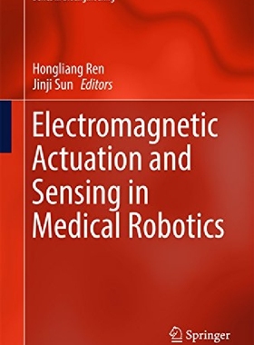 【预订】Electromagnetic Actuation and Sensin...