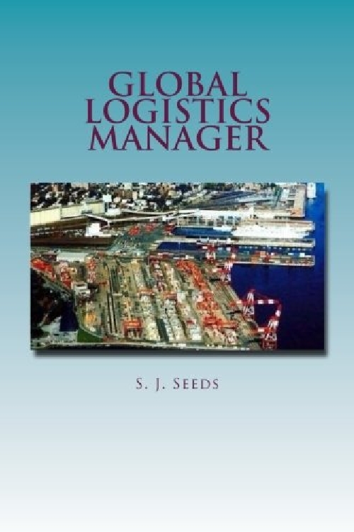 【预订】Global Logistics Manager: From Trans...