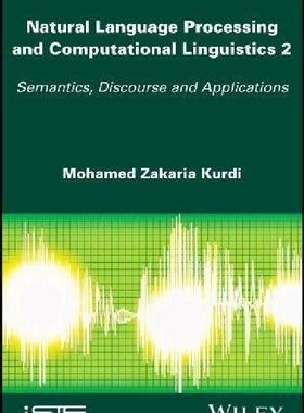 【预订】Automatic Speech Processing and Natu...