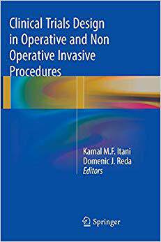【预售】Clinical Trials Design in Operative ...