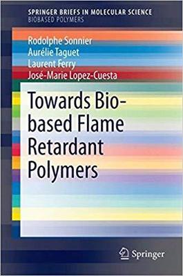 【预售】Towards Bio-based Flame Retardant Po...