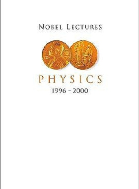 【预订】Nobel Lectures in Physics, Vol 8 (19...