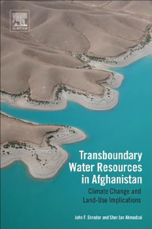 【预订】Transboundary Water Resources in Afg...