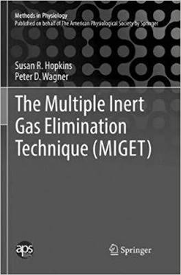 【预售】The Multiple Inert Gas Elimination T...