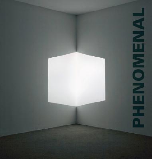 【预订】phenomenal: california light, space,.