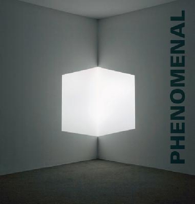 【预订】Phenomenal: California Light, Space,...
