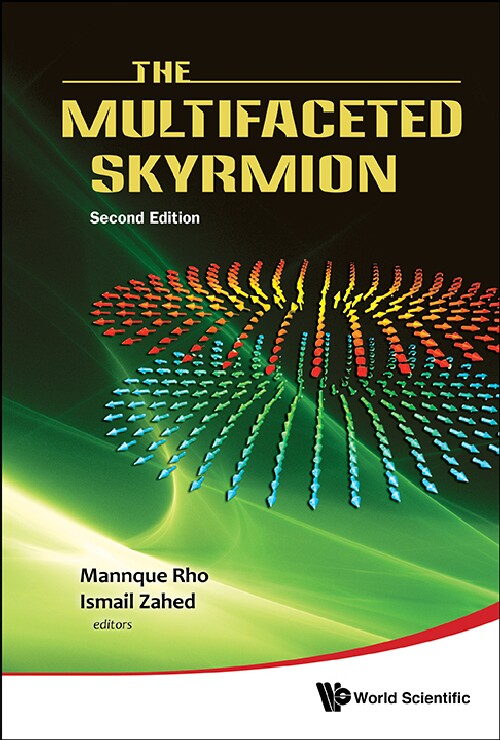 【预订】Multifaceted Skyrmion, The, 2/e