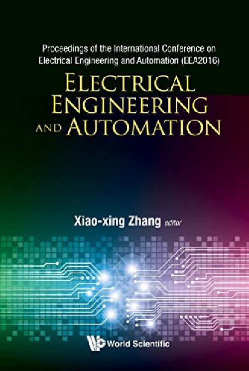 【预订】ELECTRICAL ENGINEERING AND AUTOMATIO...