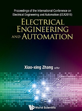 【预订】ELECTRICAL ENGINEERING AND AUTOMATIO...