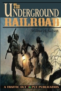 【预订】The Underground Railroad from Slaver...