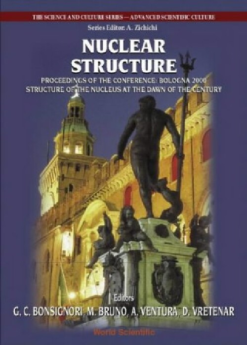 【预订】Nuclear Structure, Procs Of The Conf...