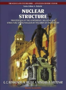 【预订】Nuclear Structure, Procs Of The Conf...