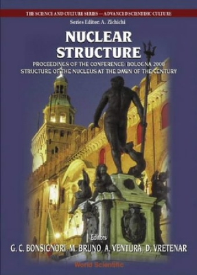 【预订】Nuclear Structure, Procs Of The Conf...