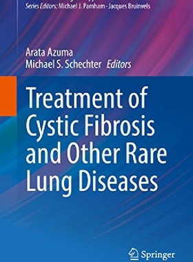 【预订】Treatment of Cystic Fibrosis and Oth...
