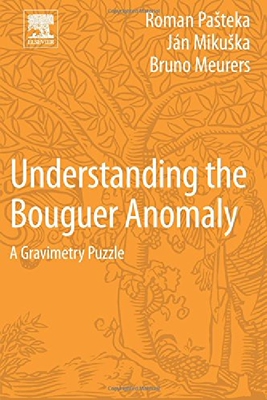 【预订】Understanding the Bouguer Anomaly
