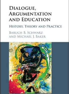 【预订】Dialogue, Argumentation and Educatio...