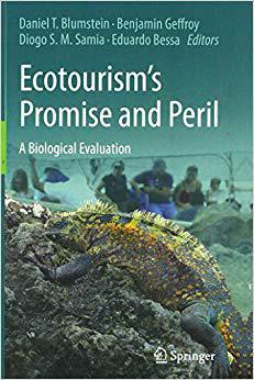 【预售】Ecotourism’s Promise and Peril: A Bi...