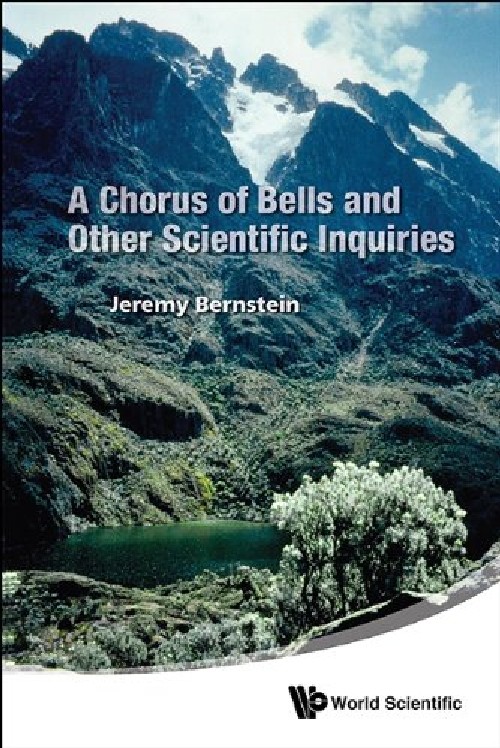 【预订】A Chorus of Bells and Other Scientif...