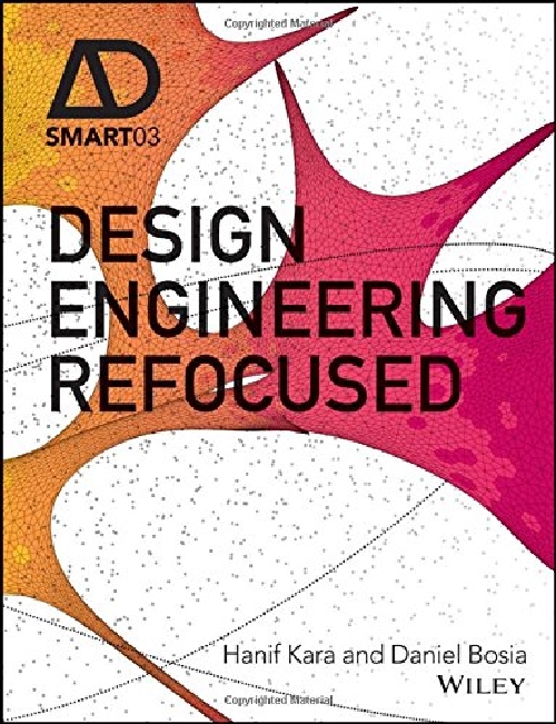 【预订】Design Engineering Refocused