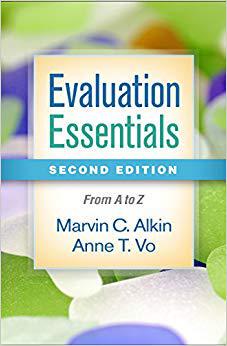 【预售】Evaluation Essentials, Second Editio...